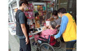 行動商店車體驗活動